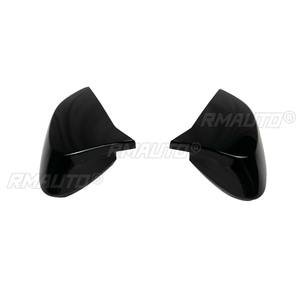 Coques de protection pour rétroviseurs latéraux de voiture, capuchons de rétroviseurs pour Chevrolet Corvette C8 Z51 Z06, kit carrosserie, accessoires auto - Product Image 5