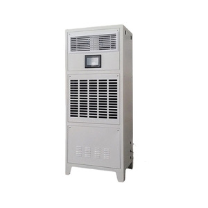 Deshumidificador doméstico, máquina de control constante de temperatura y humedad, deshumidificador de precisión tipo compresor para bodega y - Product Image 2