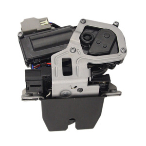 Conjunto de Cerradura de Puerta Trasera para Ford Edge FA1Z7443150B FK7A N442A66 BA, Pieza de Repuesto para Reparación y Reemplazo - Product Image 1
