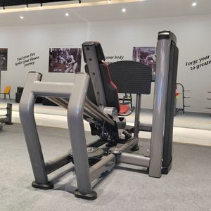 Attrezzatura da Palestra <span class=keywords><strong>in</strong></span> Acciaio CoolBuild CBL38B Durevole per un Efficace Allenamento di Leg Press nei Centri <span class=keywords><strong>Fitness</strong></span> - Product Image 5