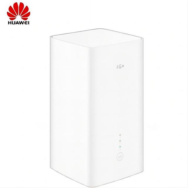 HUA-WEI Portable Hotspot Wifi Modem 4g Router B628-350 Support for Alexa Amazon Voice Assistant Modem 4G  CPE Sim Card Router