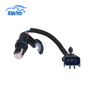 Sensor de posición del árbol de levas de la leva del motor para 3.3L 3.8L <span class=keywords><strong>Grand</strong></span> Voyager Pacifica Town Country Voyager <span class=keywords><strong>Grand</strong></span> <span class=keywords><strong>Caravan</strong></span> Wrangler 4686353 - Product Image 3