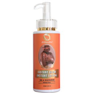 Carotene tự nhiên loại bỏ các đốm đen làm sáng <span class=keywords><strong>d</strong></span>ưỡng ẩm Kem <span class=keywords><strong>d</strong></span>ưỡng da OEM 250ml làm trắng Kem <span class=keywords><strong>d</strong></span>ưỡng da - Product Image 4