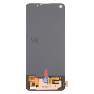หน้าจอแสดงผล AMOLED LCD ของแท้ 100% สำหรับ <span class=keywords><strong>OPPO</strong></span> Reno6 <span class=keywords><strong>LITE</strong></span> Realme 8 A84 A74 ขายส่ง - Product Image 5
