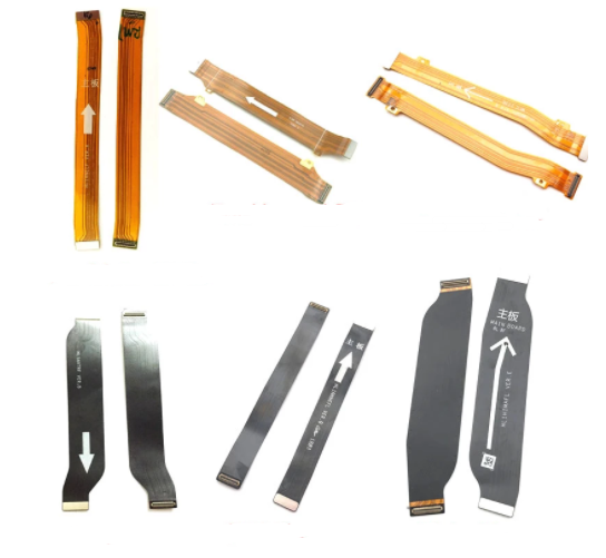 Main Motherboard Connector Board Flex Cable for Huawei P9 P10 P20 P30 Lite 9 10 20 30 Mate 10 20 Lite Main Motherboard Flex