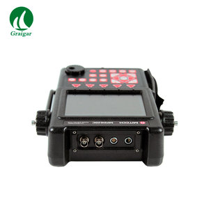 MITECH MFD620C - Probador de Fallas Ultrasónico Digital de 0 a <span class=keywords><strong>6000</strong></span> <span class=keywords><strong>mm</strong></span> con Sonda de 4 MHz - Product Image 3