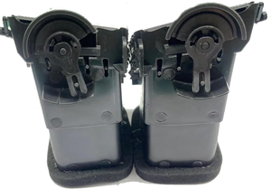 Rejilla de Ventilación Central para Aire Acondicionado, para Hilux <span class=keywords><strong>Vigo</strong></span> 2004-2015 - Product Image 3