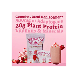 Batido Sustituto <span class=keywords><strong>de</strong></span> Comida con Leche y Fresa para el Control <span class=keywords><strong>de</strong></span> <span class=keywords><strong>Peso</strong></span>, Polvo Nutritivo, Agente Profesional <span class=keywords><strong>de</strong></span> Dropshipping - Product Image 4