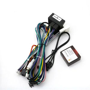 Para <span class=keywords><strong>Renault</strong></span> <span class=keywords><strong>Megane</strong></span> <span class=keywords><strong>3</strong></span> 2008-2015 9 pulgadas piezas de automóviles <span class=keywords><strong>accesorios</strong></span> decorativos interiores Panel estéreo de coche pantalla táctil MARCO DE REPRODUCTOR DE DVD - Product Image 3