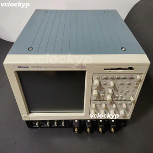 ออสซิลโลสโคปดิจิตอลฟอสเฟอร์ Tektronix TDS7254B 2.5 GHz 20 Gs/s &amp; lhy - Product Image 2