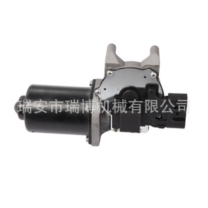 Moteur d'essuie-glace Fiat 6405PP pour essuie-glace de pare-brise Ducato, ajustement d'origine usine - Product Image 2