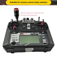 Outil de serrage et de desserrage de collets SoloGood en métal pour radios RC TX12/BOXER/TX1 6S/Pocket/TX15/GX12