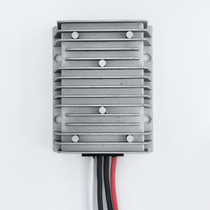 DC/DC Step <b>Converter</b> 540W 15A Single Phase None Frequency None Wide Input <b>Voltage</b> Range High Efficiency Home Motor Power HJ12-36 - Product Image 4