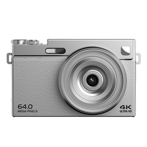 , Stable Face Detection, Compact Video Blogging <b>Camera</b> Excellent,64mp,16x Digital DCC66 **Front and Rear Dual <b>Camera</b> - Product Image 3