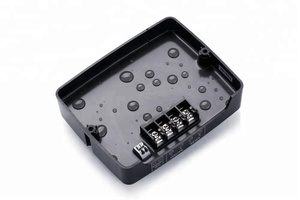 IP67 10A năng lượng mặt trời DC điều khiển giá rẻ <span class=keywords><strong>PWM</strong></span> LiFePO4 pin 12V <span class=keywords><strong>24V</strong></span> điều khiển với ánh sáng mặt trời cao sức đề kháng - Product Image 6