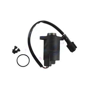 Válvula Solenoide de Cinco Estaciones, Unidad Individual, Nuevo Lanzamiento, Válvula de Control Neumática Modular Compacta, Automatización Industrial - Product Image 4