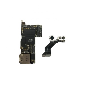 <span class=keywords><strong>Carte</strong></span> <span class=keywords><strong>mère</strong></span> avec Face ID pour <span class=keywords><strong>iPhone</strong></span> 13 13 Mini 13 Pro 13 Pm - Product Image 5