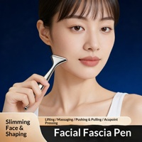 Couteau de relaxation fasciale professionnel pour usage commercial – Outil multifonction de massage pour salon de beauté