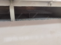 Machine de décorticage de graines de tournesol d'avoine crue