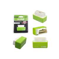 NitroOBD2-caja de sintonización de Chip de rendimiento, enchufe OBD2 Nitro y unidad de más par de potencia para coches de gasolina NitroOBD