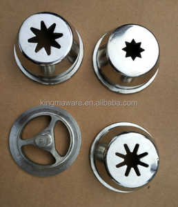 Precios al por mayor 3 boquillas diferentes Máquina <span class=keywords><strong>manual</strong></span> para hacer Churros <span class=keywords><strong>churrera</strong></span> máquina para hacer Churros España - Product Image 5