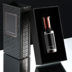 Parfums arabes de luxe de Dubaï, parfums originaux pour hommes, parfums arabes originaux longue durée, vaporisateur de <span class=keywords><strong>parfum</strong></span> pour hommes - Product Image 2