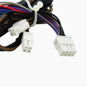 <span class=keywords><strong>Alimentation</strong></span> 240W pour <span class=keywords><strong>Dell</strong></span> Optiplex 3000MT 5000MT 7000MT <span class=keywords><strong>Vostro</strong></span> 3710 3910 T3660 L240EBS-00 H240EBS-00 FHRVJ KK2Y8 H0GX2 865N6 - Product Image 3