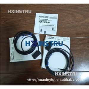 1 ชิ้น KEYENCE PZ-V11P โฟโตอิเล็กทริคเซนเซอร์ PZV11P ใหม่ - Product Image 3