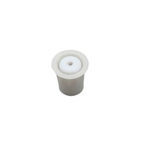 Xuj Anti Collision Pad Adjustable <b>Rubber</b> Silent Cabinet Door Bumper White Gray Black Household Use - Product Image 2