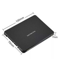 PCTEKCO - Unidad de Estado Sólido SSD SATA de 2.5 Pulgadas y 512 GB, Original, Nueva, en Oferta
