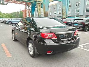 Buen <span class=keywords><strong>Precio</strong></span> para <span class=keywords><strong>Toyota</strong></span> <span class=keywords><strong>Corolla</strong></span> <span class=keywords><strong>2013</strong></span> Edición Especial 1.6L GL Automático con Techo Solar, Auto Usado en Buenas Condiciones, en Existencia, Gran Venta - Product Image 6