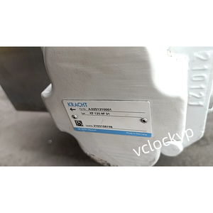 1PCS KRACHT KF125RF31/197 Nuevo Hecho en China a través de FedEx o DHL - Product Image 4