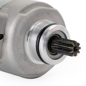 Motore di avviamento per <span class=keywords><strong>Kymco</strong></span> Euro 2 3 Gran <span class=keywords><strong>Dink</strong></span> 125 <span class=keywords><strong>150</strong></span> OEM 31200-KKC3-90C parti e accessori di moto - Product Image 2