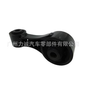 12363-0Y080 Rear MT <b>Engine</b> <b>Mount</b> Rubber for Yaris L/Vios MT (NSP15) Used Condition Car Make Specific - Product Image 4