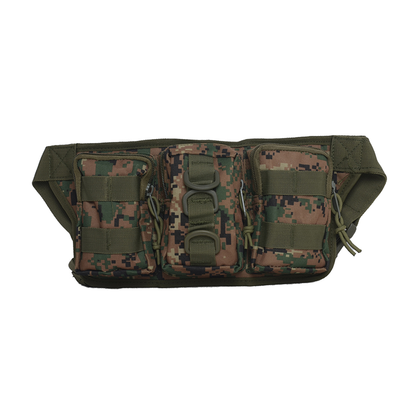 Jungle Digital-en stock