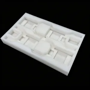 Custom EPE Foam Insert Protective Packaging Cushioning <b>Material</b> for Secure <b>Packing</b> - Product Image 1