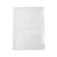 Caja de almacenamiento de papel A4 al por mayor para escuela, estudiante, oficina, carpeta de archivos, clasificación de escritorio, caja de almacenamiento