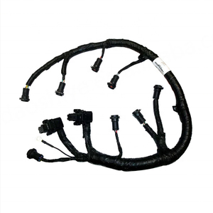 OE 5C3Z9D930A #   Nuevo Arnés de Cableado para Módulo de Inyector de Combustible para Ford - Product Image 6