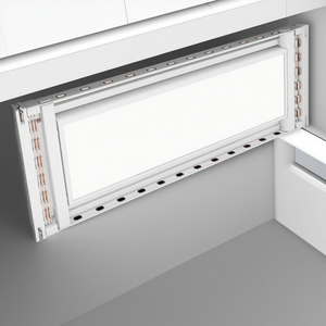 Điện Trần núi tự động giặt giá thông minh Đồ gia dụng quần áo khô giá có thể gập lại quần áo giặt móc - Product Image 1