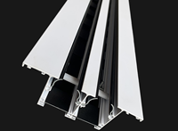 Grille d'aération en forme de griffe personnalisable, résistante à la corrosion et aux hautes températures, pour registres et grilles – Vente directe usine