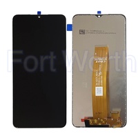 Écran d'assemblage OEM pour Samsung A04S/A047/A04CORE/A13 5G/A136B/A136U – Écran interne et externe pour téléphone portable – Garantie 1 an