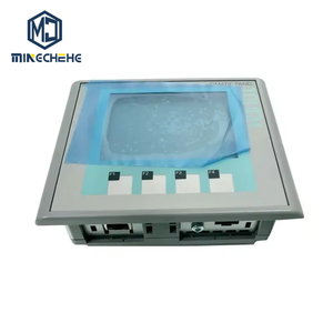 จอสัมผัส HMI รุ่นใหม่จากเยอรมนี Songwei CNC6AV66470AA113AX0 รุ่น KTP400 BASIC MONO PN 6AV6647-0AA11-3AX0 - Product Image 1