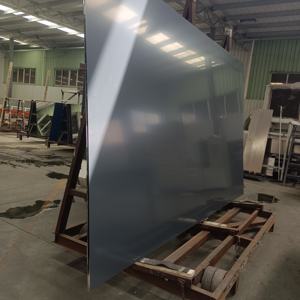 Miroirs de salle de sport <span class=keywords><strong>Qinhuangdao</strong></span>, miroir de salle de danse, sécurité, 5 6, miroir en aluminium, film de sécurité enduit au dos, sans cadre - Product Image 5