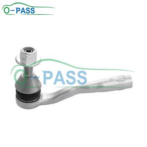 Embout de biellette de direction extérieur avant pour MERCEDES-BENZ Classe GL Classe M GLC GLS <span class=keywords><strong>GLE</strong></span> GL Classe M 2011- 1663300403 - Product Image 3