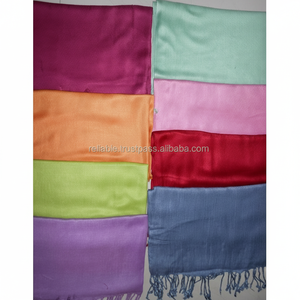 ÉCHARPE HIJAB style pashmina shehla - Product Image 1