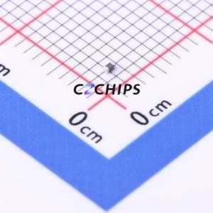 MLB1005F-751T Ferrite Bead 0402 RF ( Impedance @ Frequency: 750Ohm@100MHz )( Error: 25% )( DC Resistance (DCR): 1Ohm ) - Product Image 1