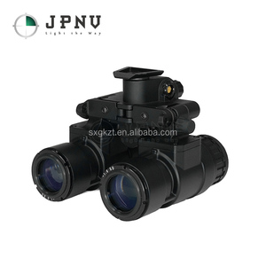 กล้องส่องกลางคืน FOM1400 Non-Autogate OEM/ODM -31 Gen3 PVS31 กำลังขยาย 1 เท่า เลนส์ F1.18 ขนาด 22.5 มม. - Product Image 4