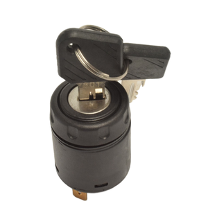 JK410/801 Venta caliente piezas de montacargas clave 801 7915492624 7915492622 - Product Image 2