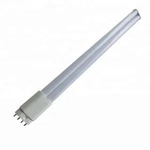 Led konut aydınlatma 20W fiş lambası pl l 4 pin 535mm 2g11 led tüp yerine pl-l AC85-265V