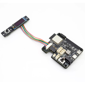 LeRobot-Controlador de Servomotor con Brazo AI, Placa de Expansión con WiFi Integrado, Bluetooth, Inalámbrico, ESP32, S3 Lite, 101, - Product Image 2
